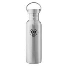 Load image into Gallery viewer, BVB Metal Water Bottle
