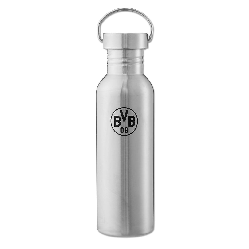 BVB Metal Water Bottle