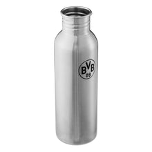 Load image into Gallery viewer, BVB Metal Water Bottle
